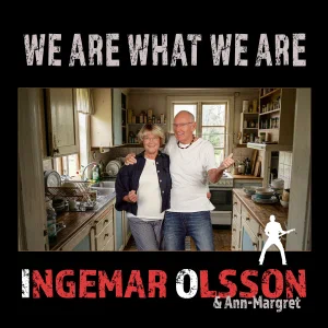 We Are What We Are