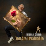CD cover You Are Invaluable