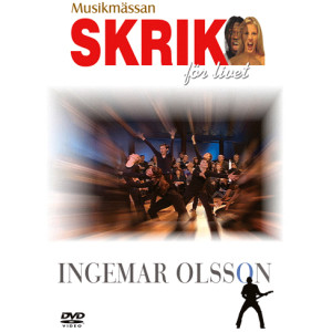 Skrik_DVD