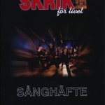 Skrik SH