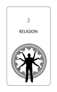 3 religion