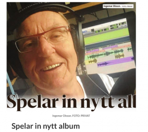 NA-artikel om ny CD 1