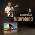 Futureland CD-cover