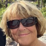 Anne m solglasögon