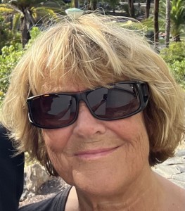 Anne m solglasögon