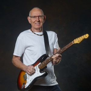 IO m gitarr